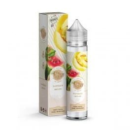 le petit verger Pasteque melon 50ml