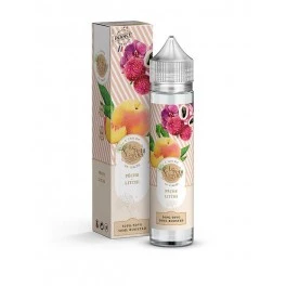 Le Petit Verger Peche Litchi 50ml