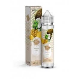Le Petit Verger Ananas Coco 50ml