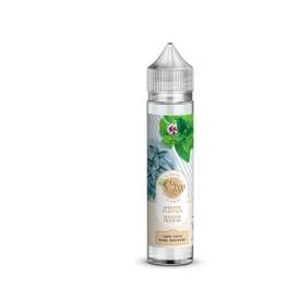 Menthe glaciale - Menthe fraiche 50ml