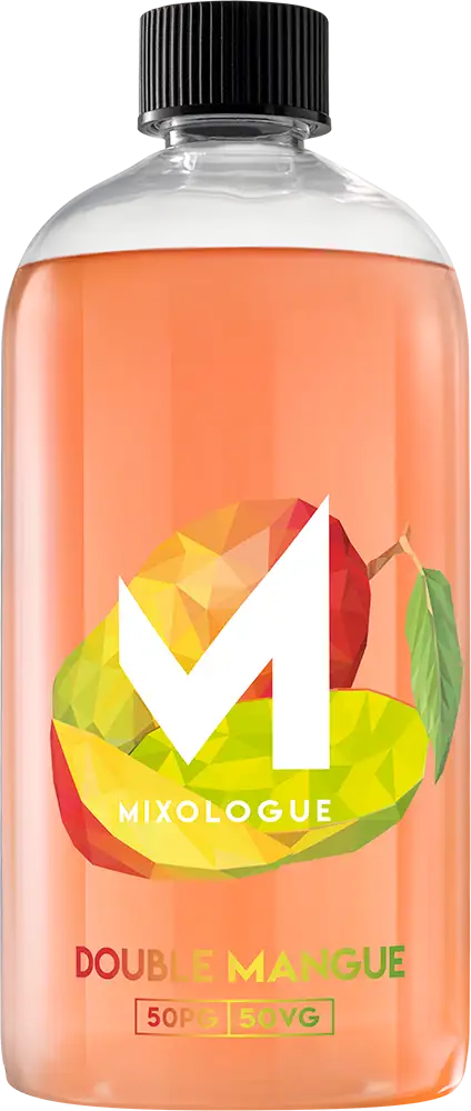Double Mangue