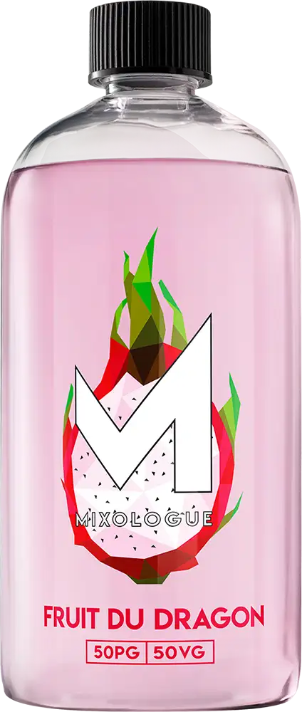 Fruit du Dragon