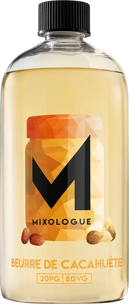 Beurre de Cacahuète