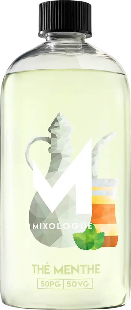 Thé Menthe