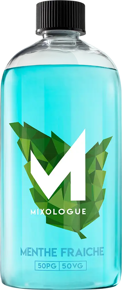 Menthe Fraiche