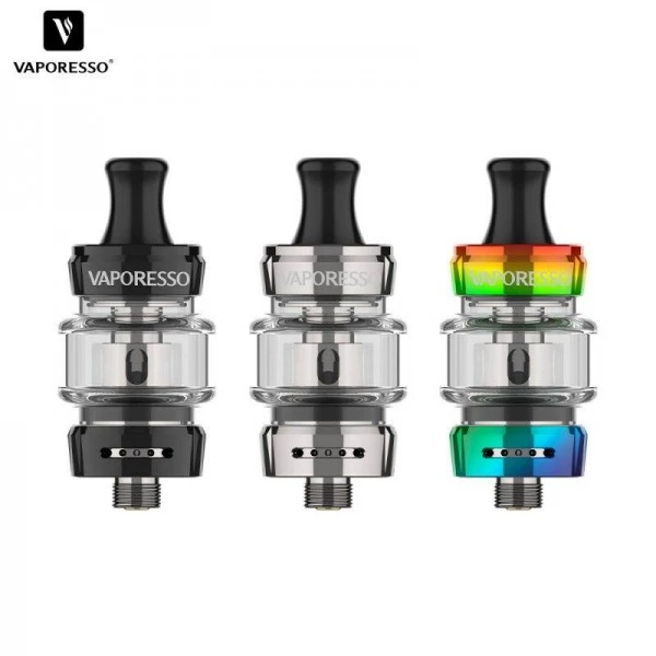 Atomiseur GTX 18 3ML - Vaporesso