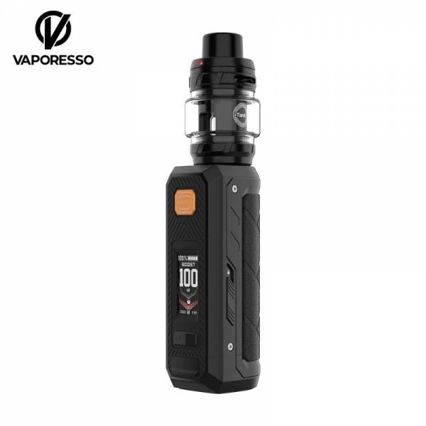 Full Kit Armour Ultra - Vaporesso