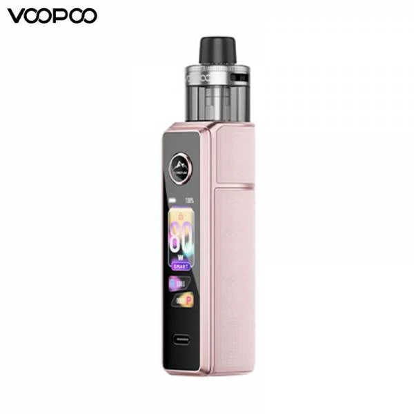 Full Kit Drag X3 - Voopoo