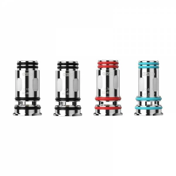 Résistance PnP X - Voopoo (Par 5)