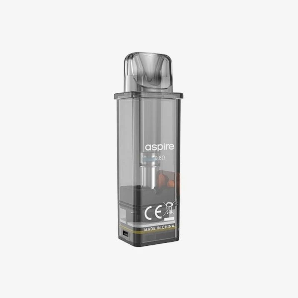 Cartouche Gotek Re-Filled Edition 4.5ML - Aspire (Pack 2)